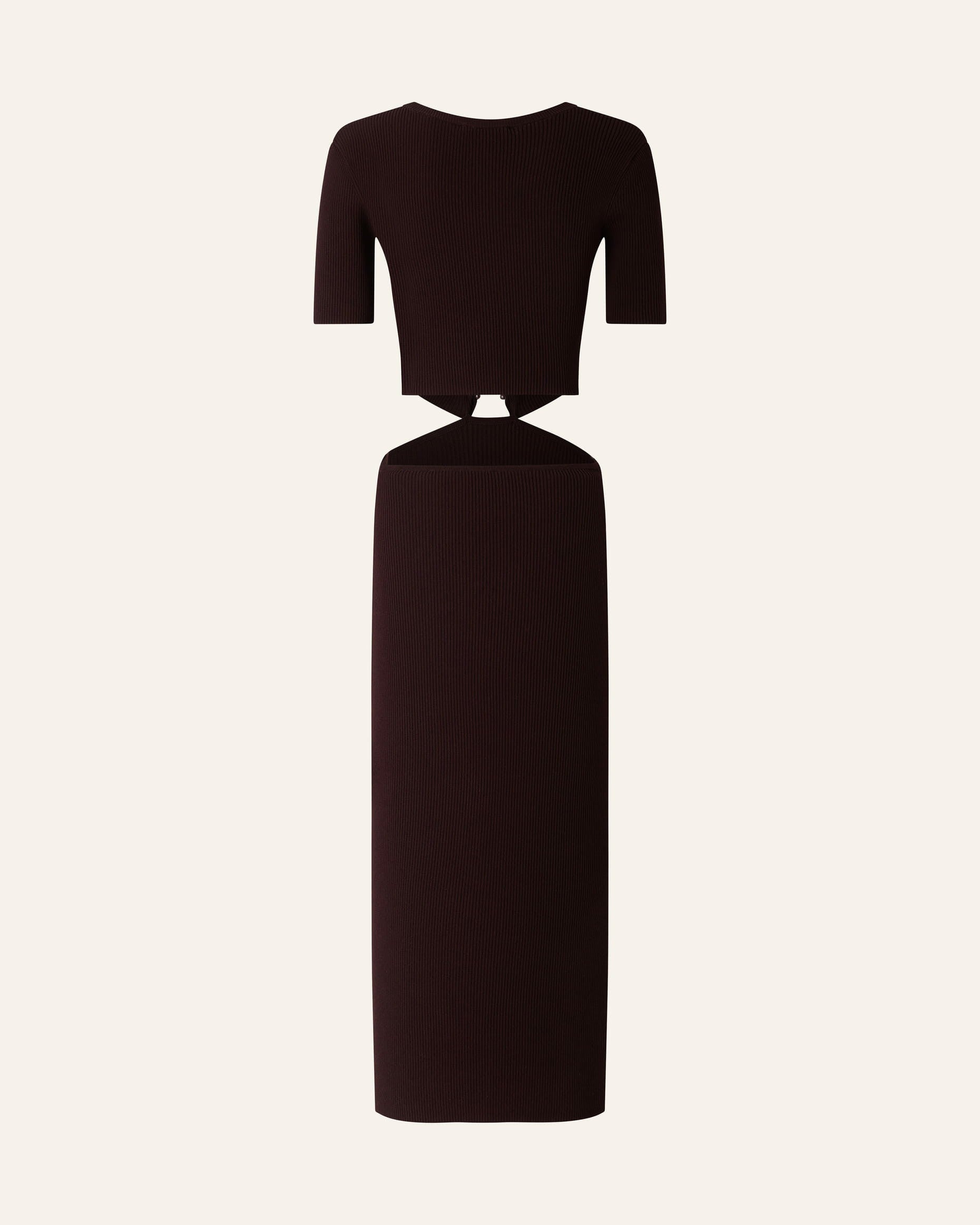 Women LOVELL Ganache | Dress