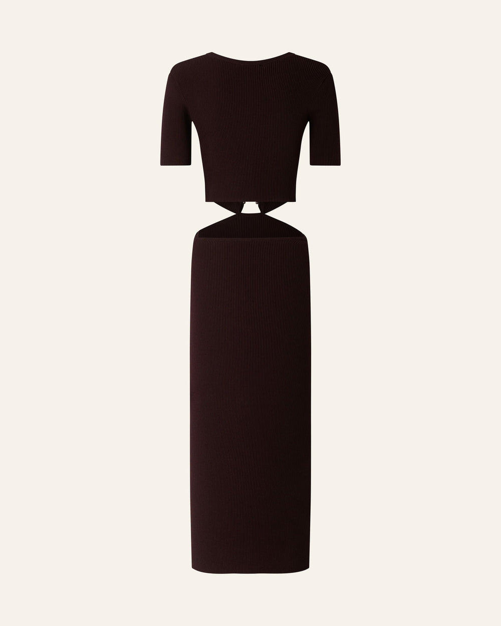 Women LOVELL Ganache | Dress