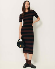 Women MOORE Ganablack | Dress