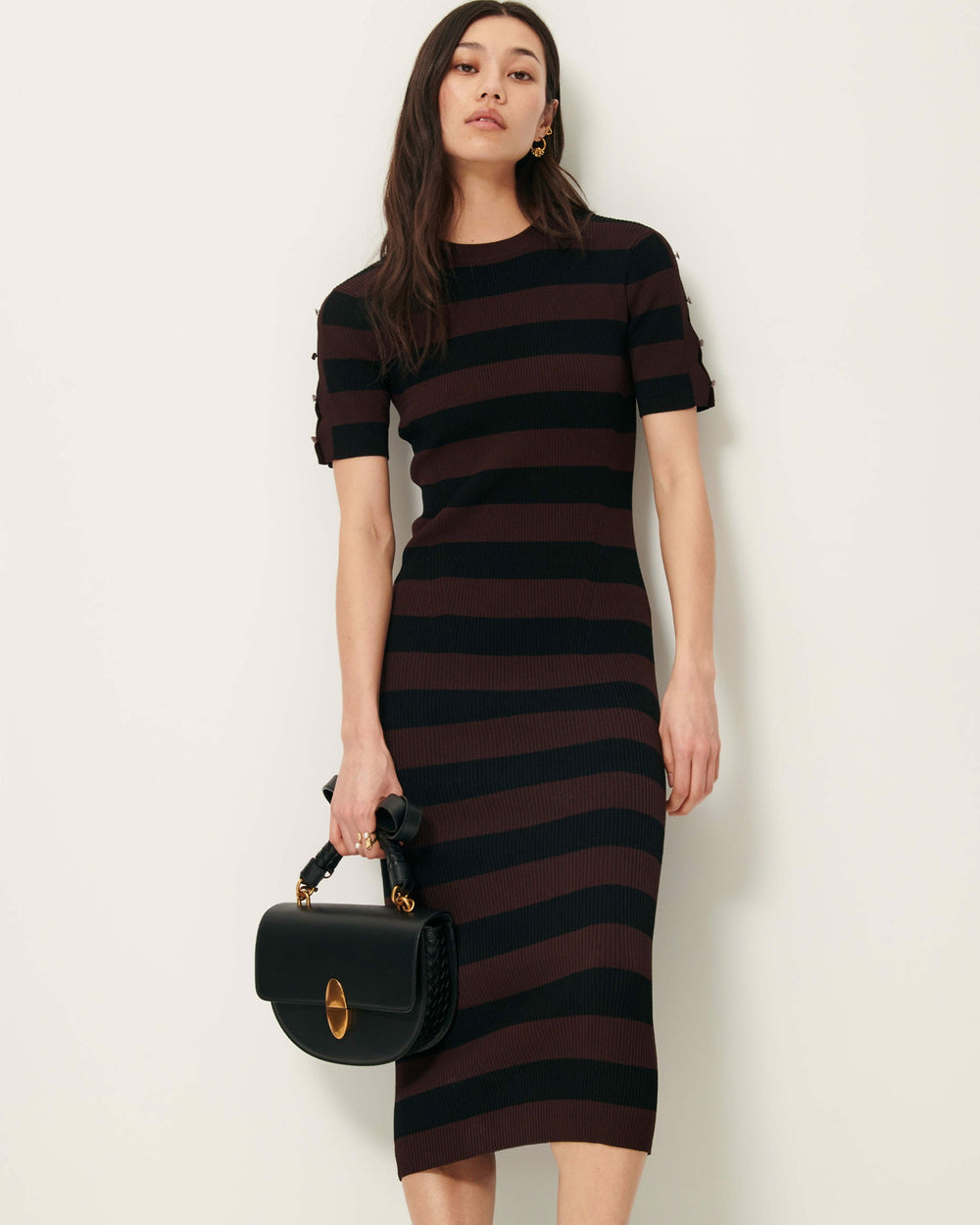Women MOORE Ganablack | Dress