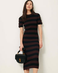 Women MOORE Ganablack | Dress