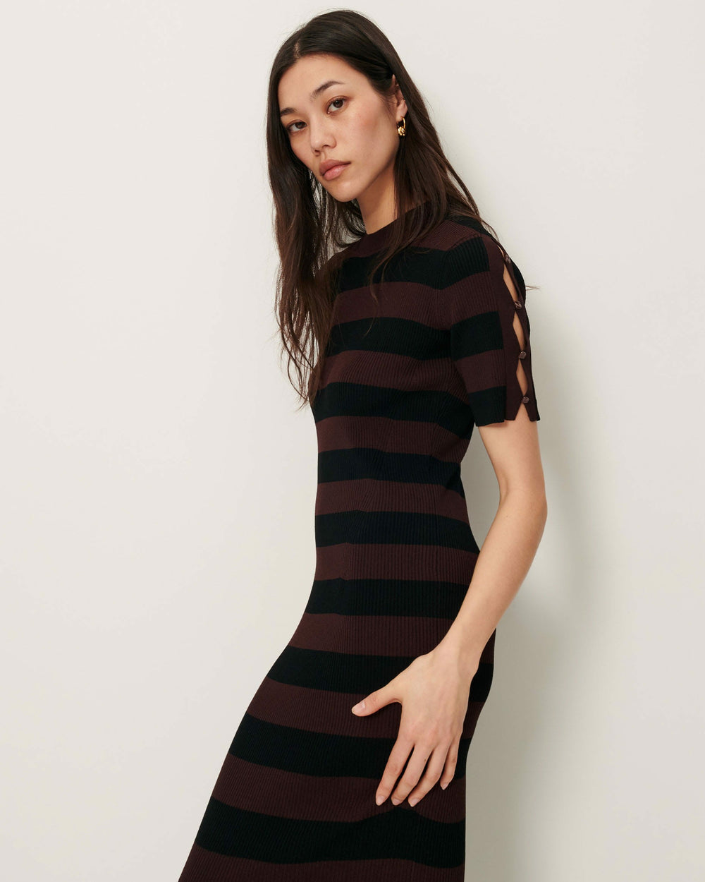 Women MOORE Ganablack | Dress