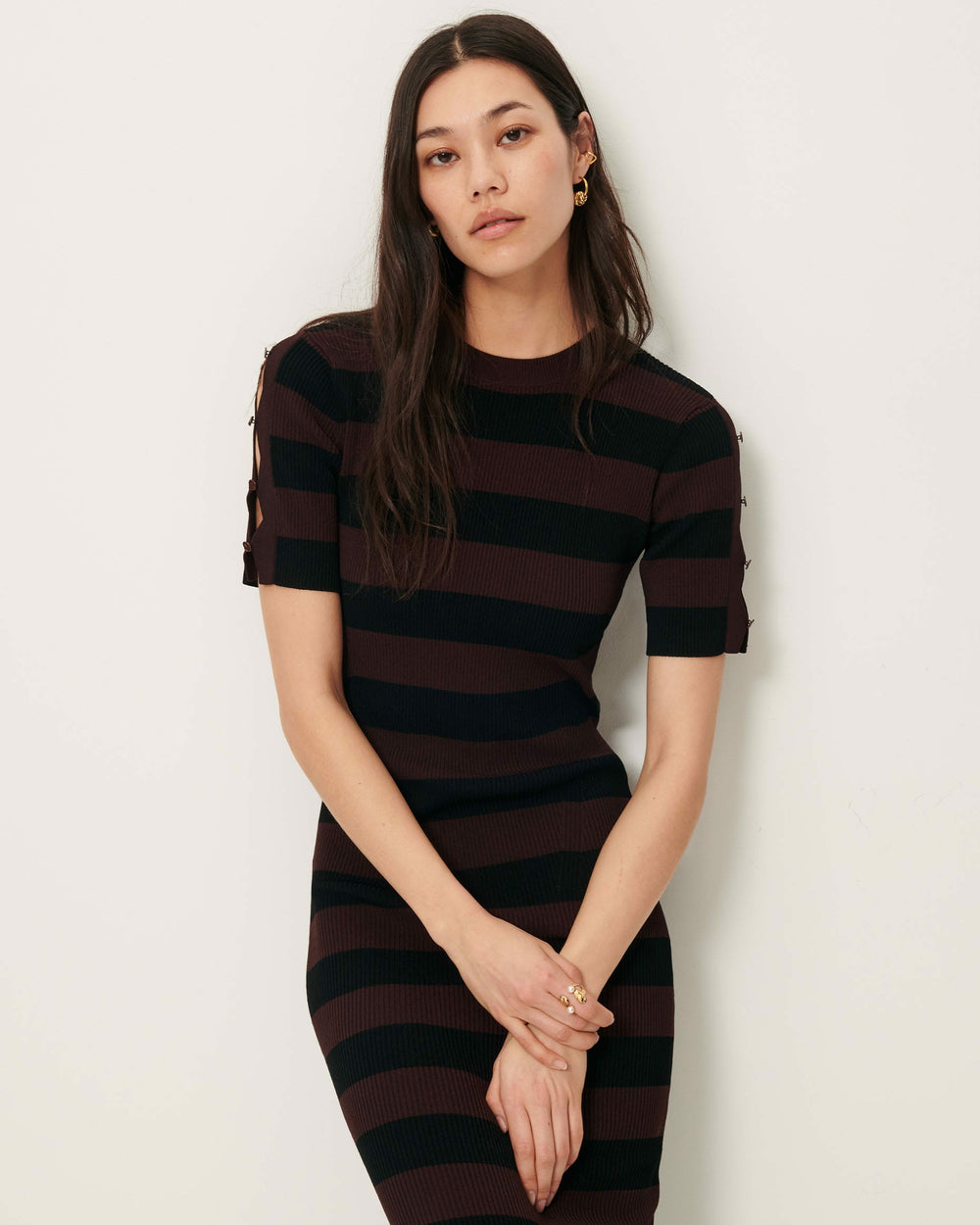 Women MOORE Ganablack | Dress