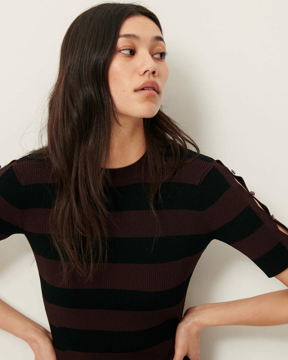 Women MOORE Ganablack | Dress