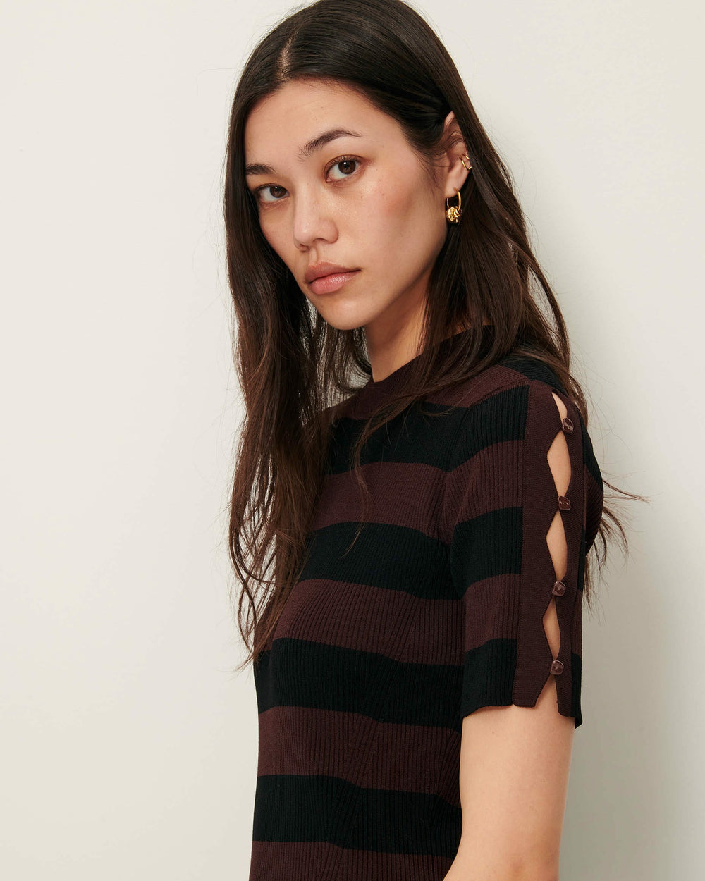 Women MOORE Ganablack | Dress