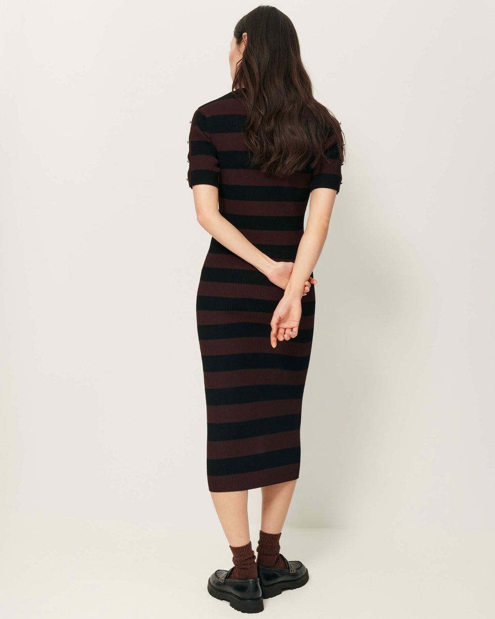 Women MOORE Ganablack | Dress