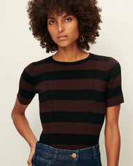 Women REGINA Ganablack | Sweater