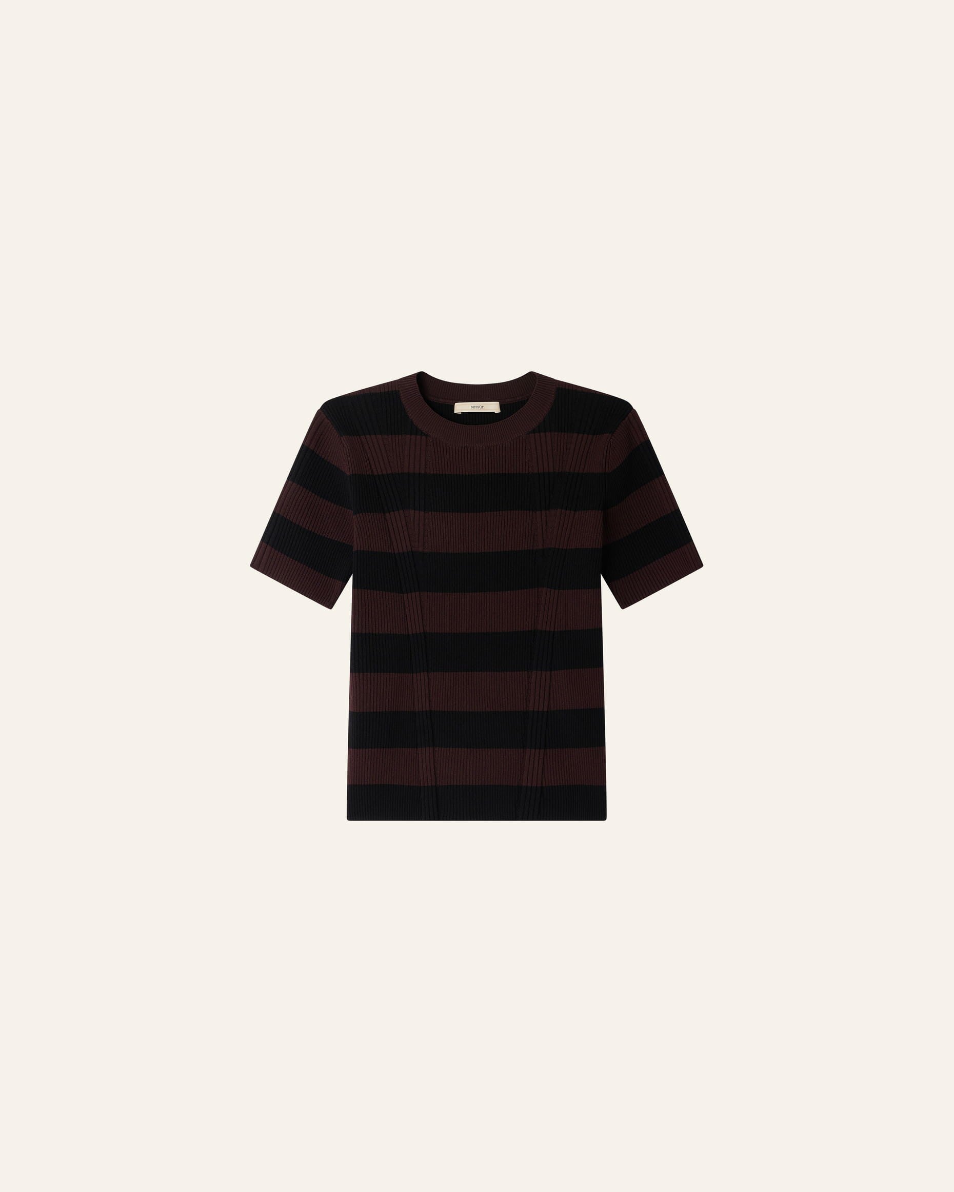 Women REGINA Ganablack | Sweater
