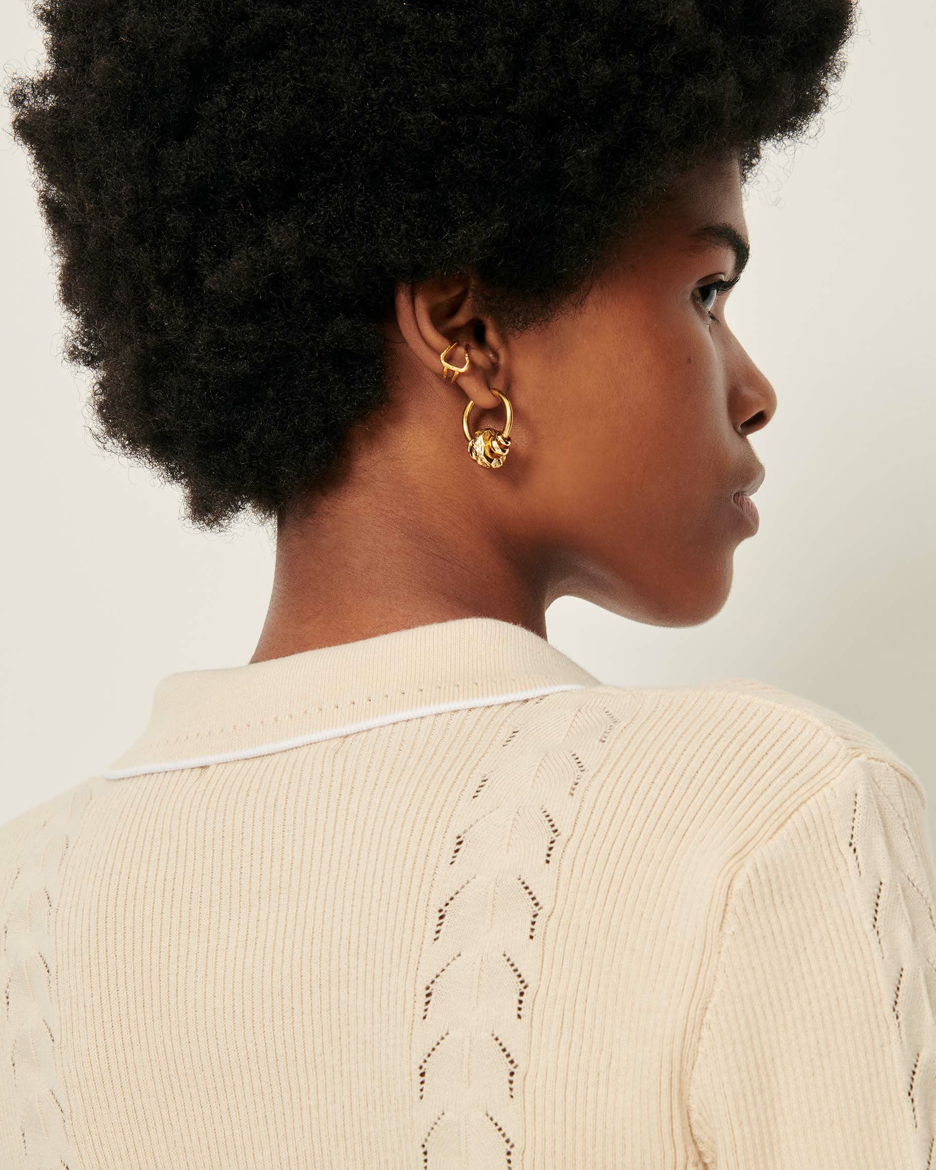 Women JODI Tapioca | Polo shirt