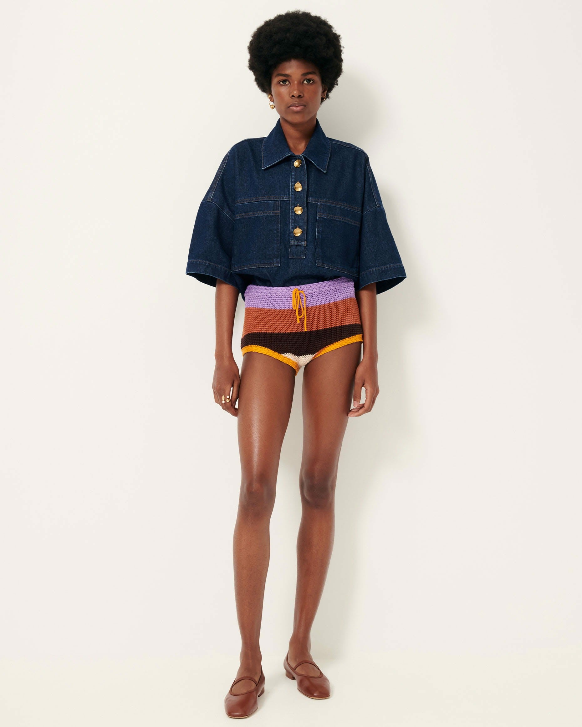 Women B.B Sunny Mood | Panty