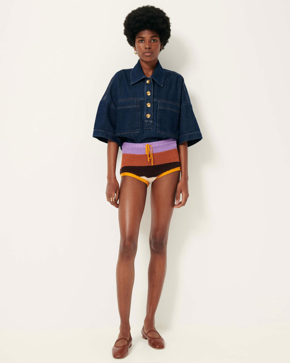 Women B.B Sunny Mood | Panty