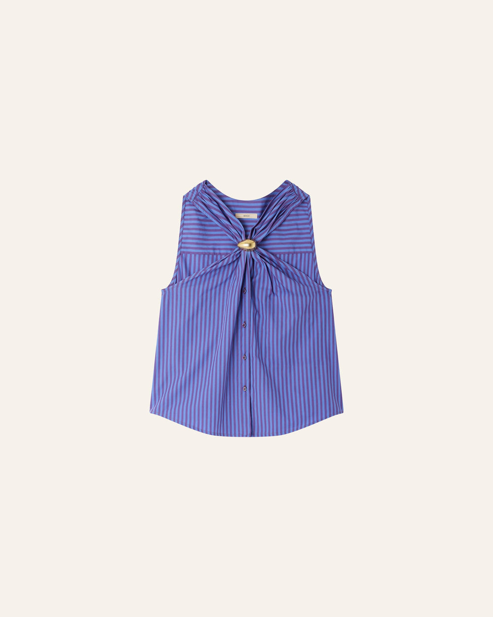 Women ATRANI Majesty Blu | Top