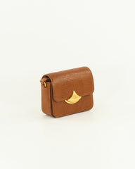 Women DIVILUZ MIMO E Toffee Lezard | Bag