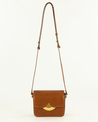 Women DIVILUZ MIMO E Toffee Lezard | Bag