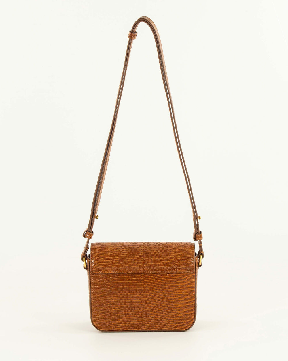 Women DIVILUZ MIMO E Toffee Lezard | Bag