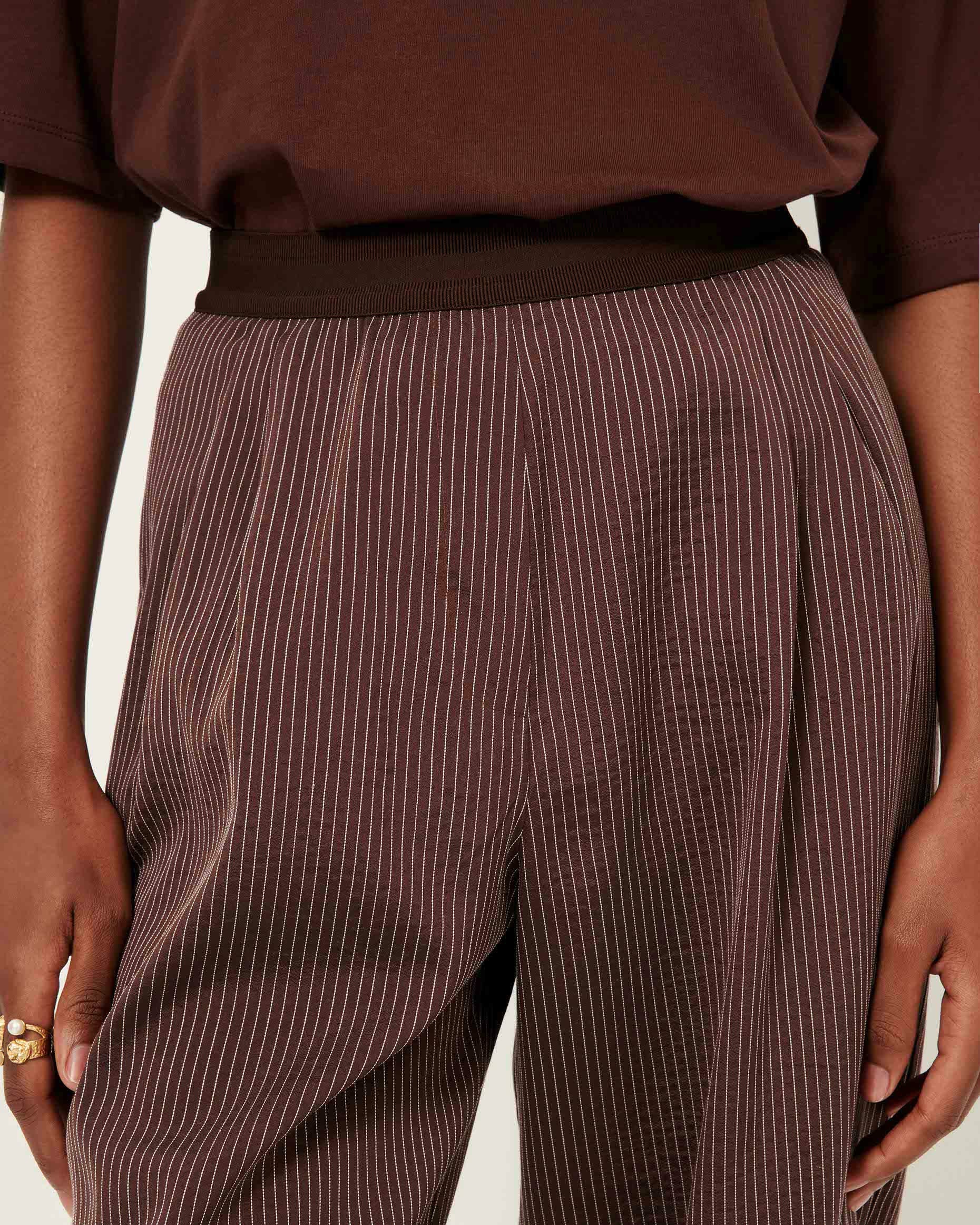 Women GINZA Moka | Pants
