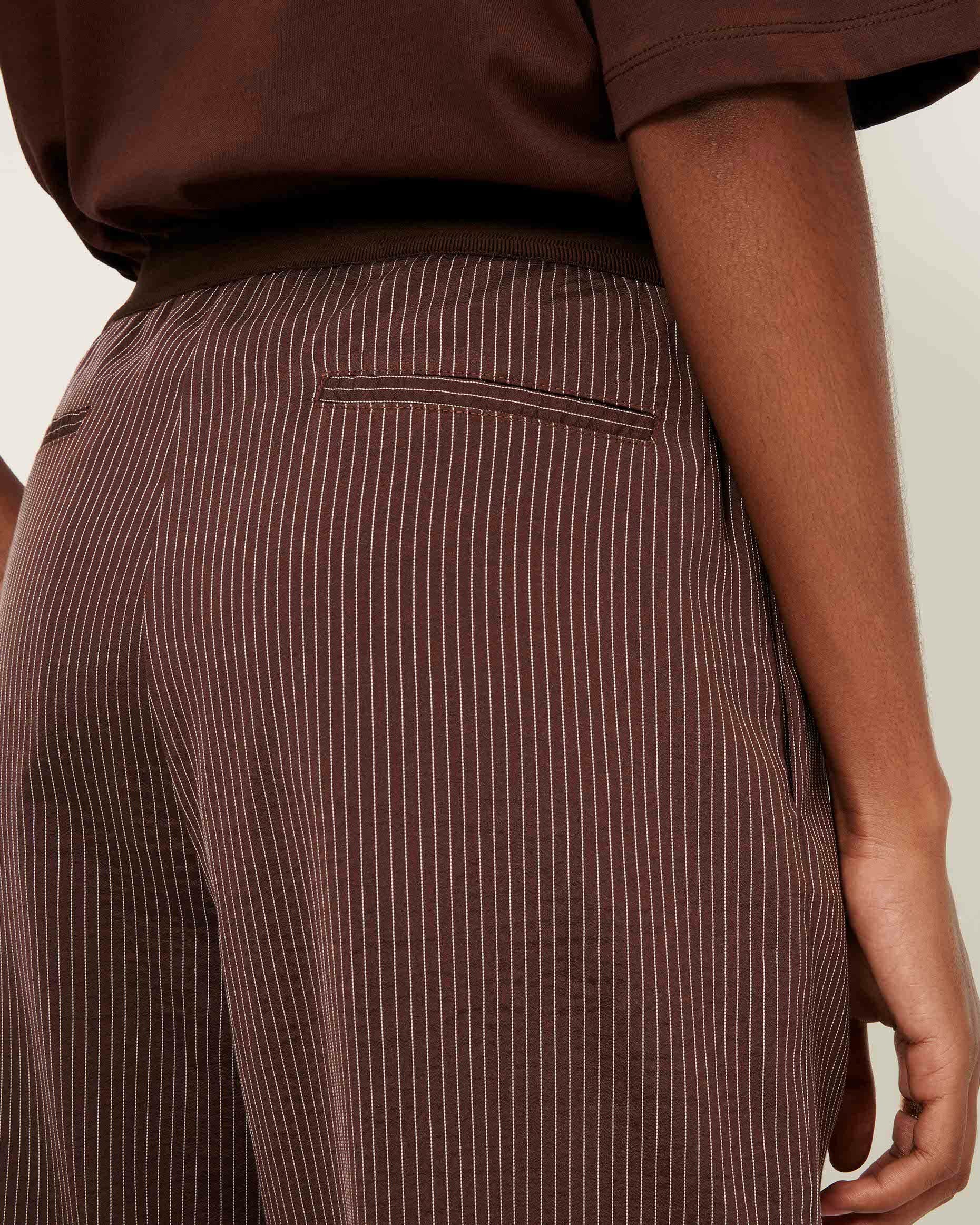 Women GINZA Moka | Pants