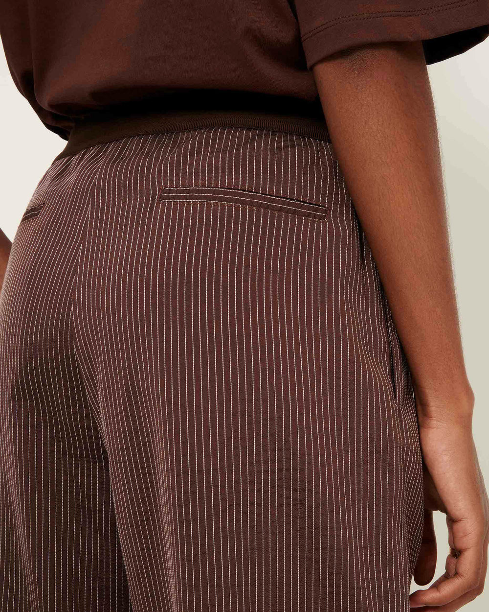 Women GINZA Moka | Pants