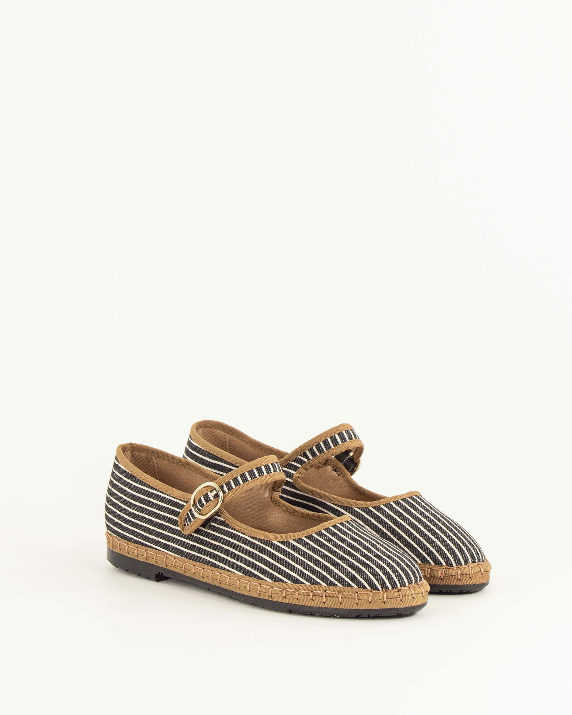 Women LI Blacktil | Mary Jane