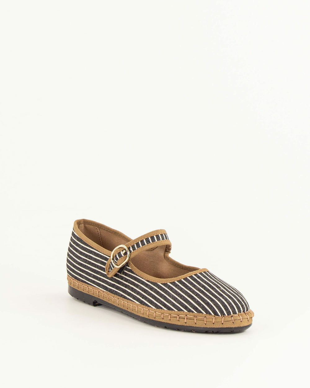 Women LI Blacktil | Mary Jane