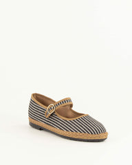 Women LI Blacktil | Mary Jane