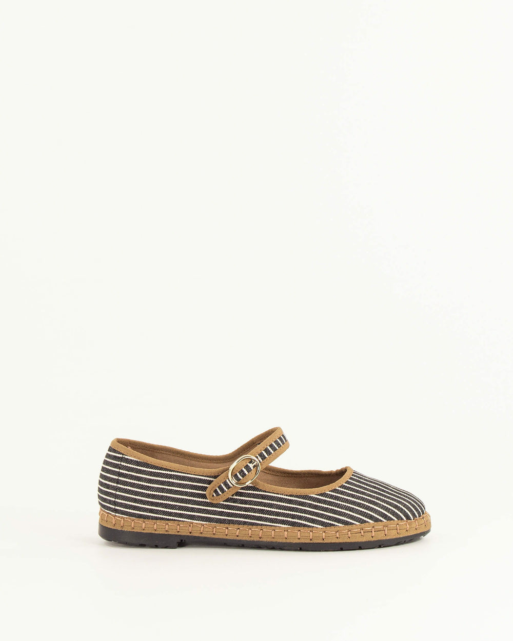 Women LI Blacktil | Mary Jane