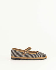 Women LI Blacktil | Mary Jane