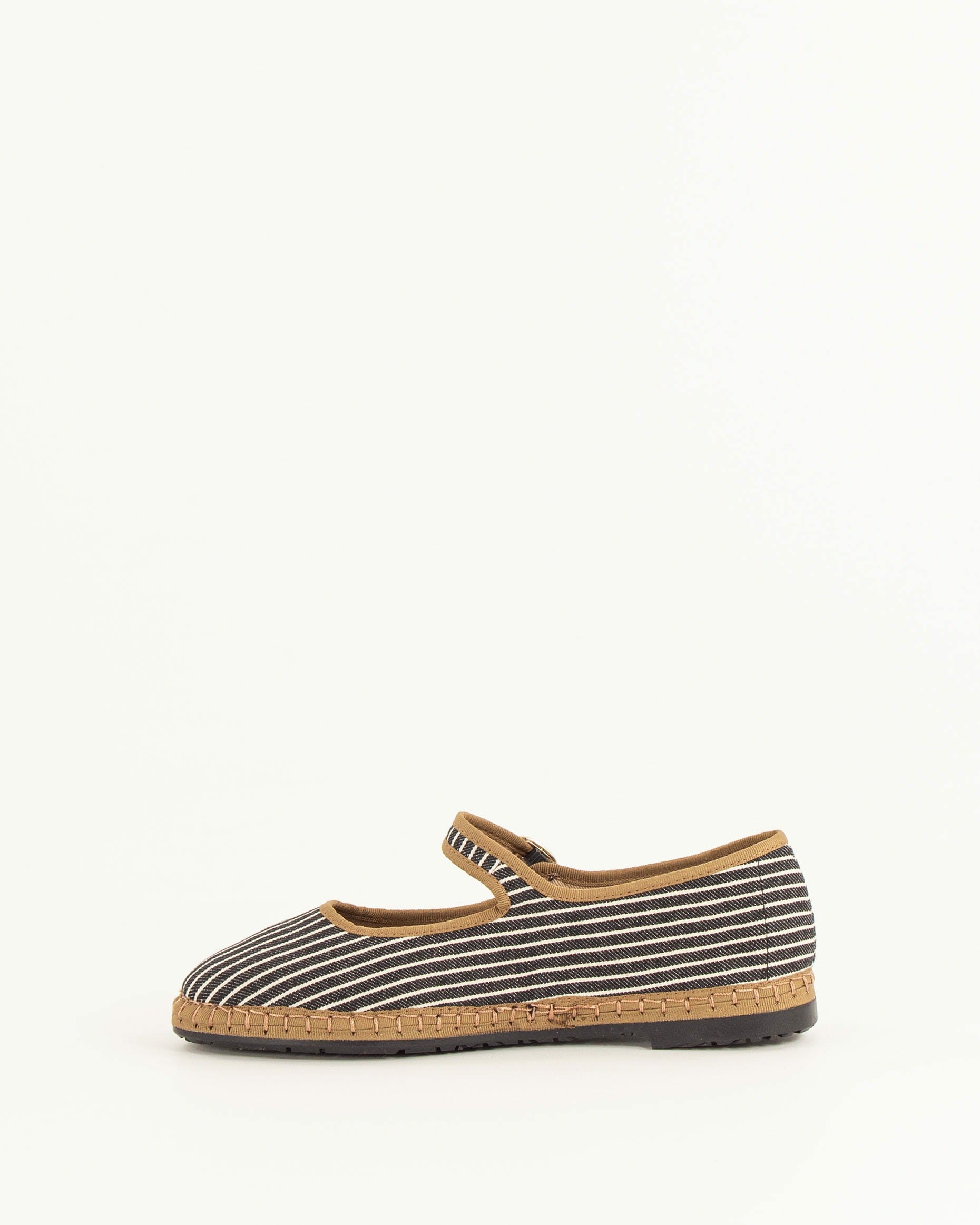 Women LI Blacktil | Mary Jane