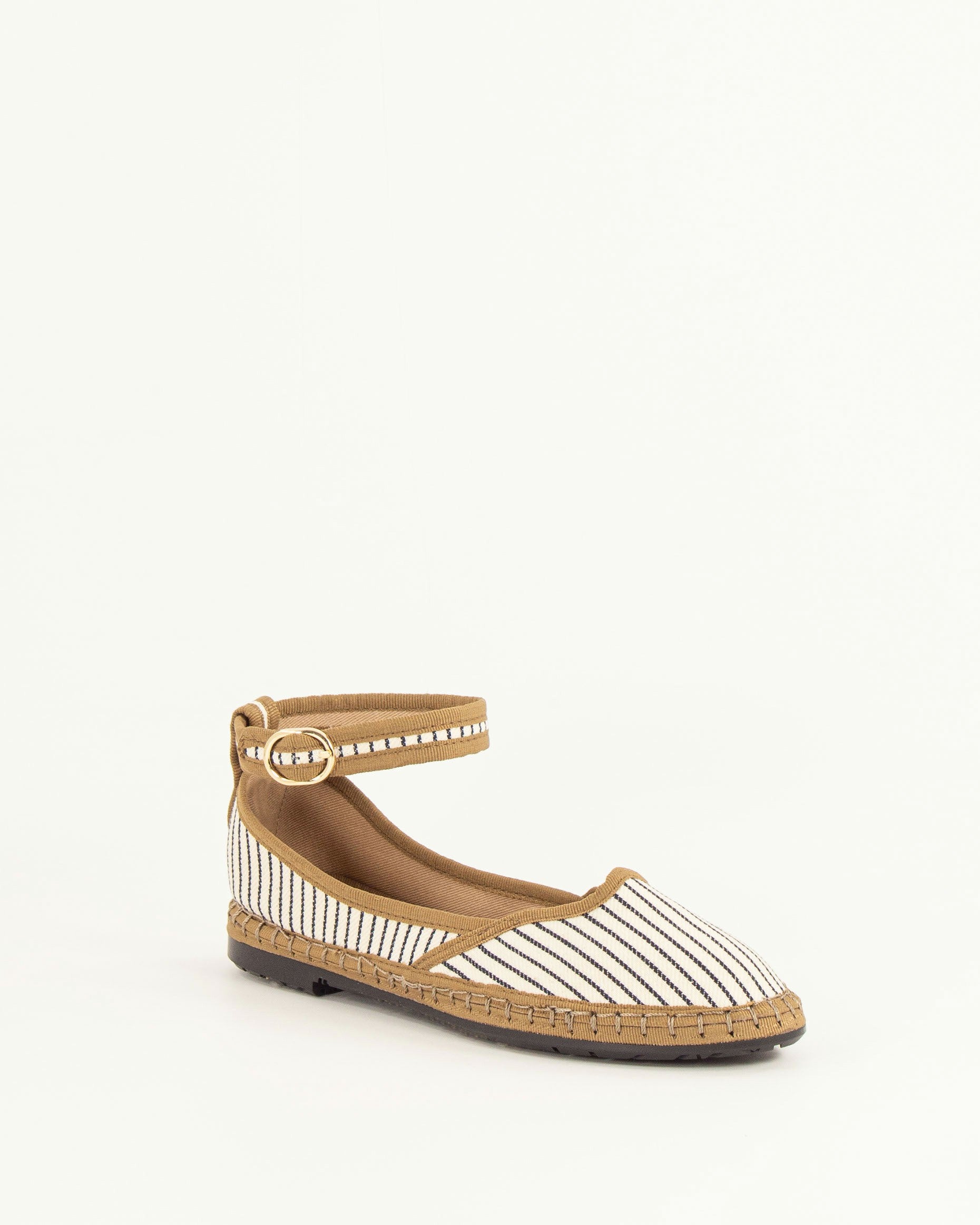 Women DO Whitil | Ballet pumps