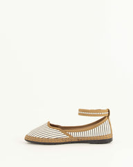 Women DO Whitil | Ballet pumps