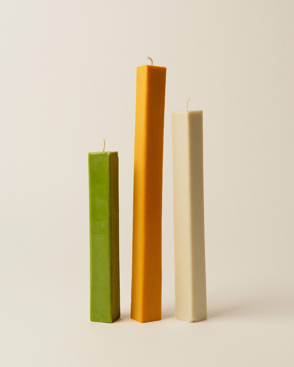 Women STICK PACK OF 3 | Candle
