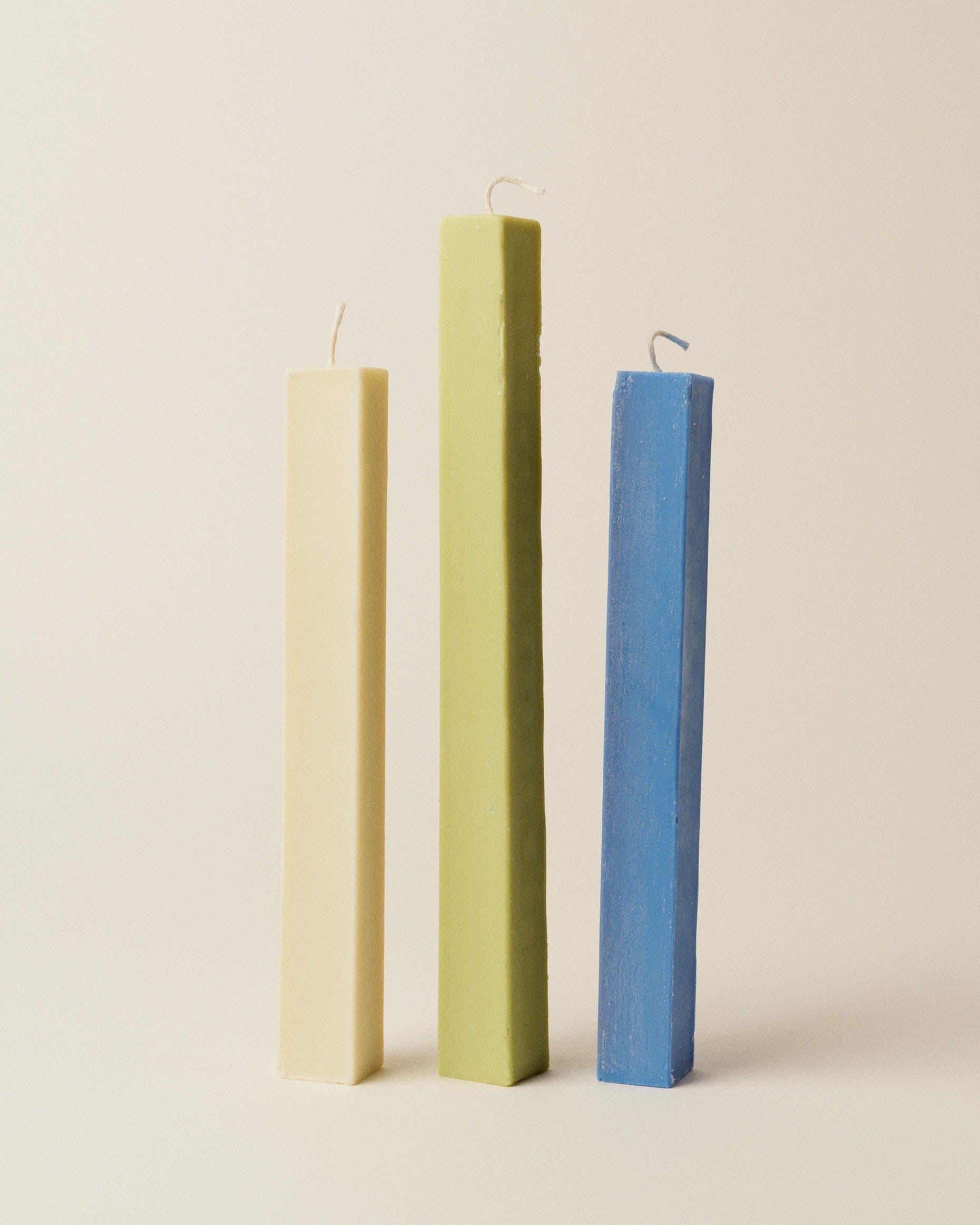 Women STICK PACK OF 3 | Candle