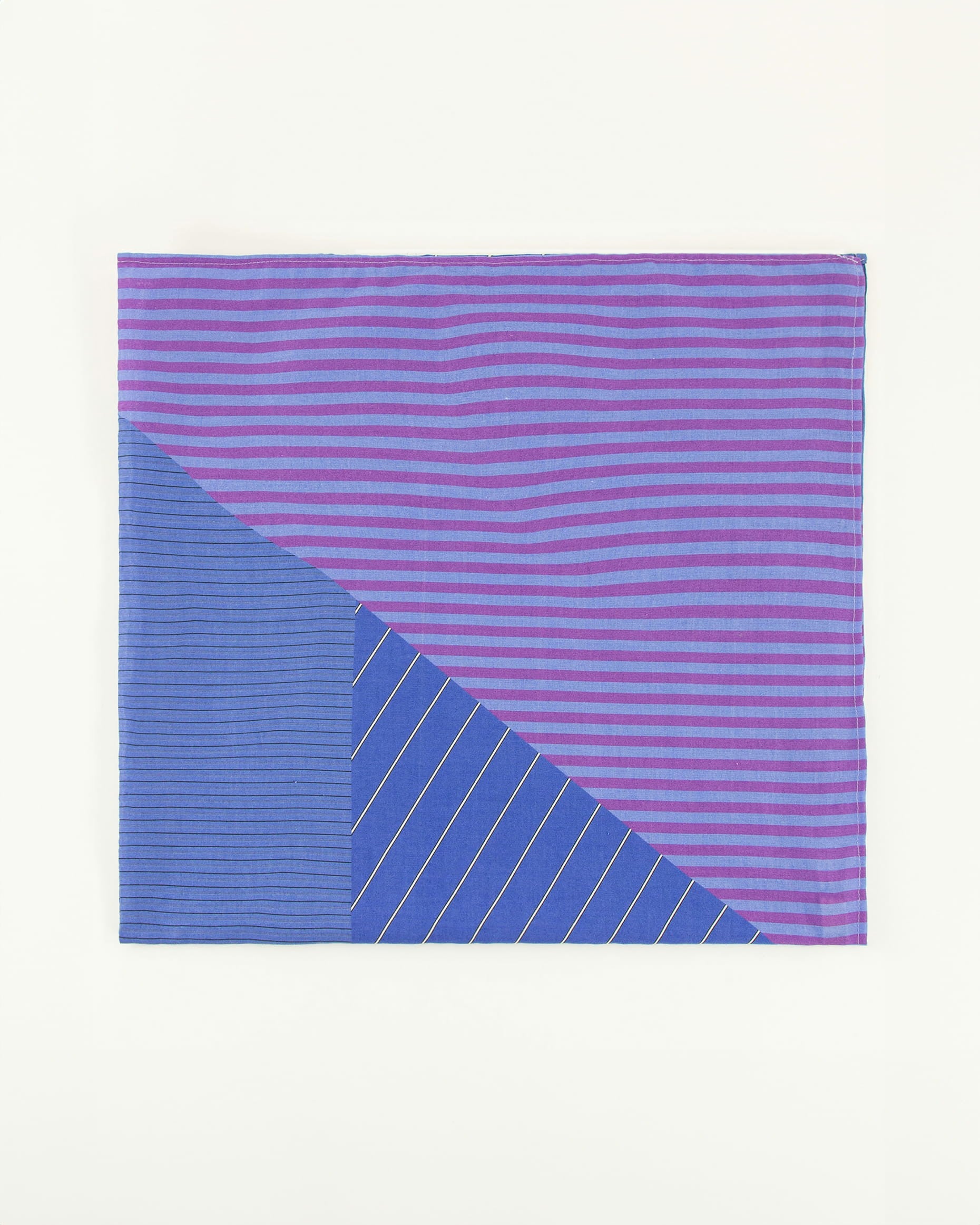 Women BANDAPATCH Majesty Blu | Scarf